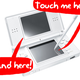 Illustration for article titled Rumor: New Dual-Touchscreen Nintendo DS in Early 09